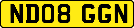 ND08GGN