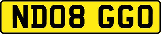 ND08GGO