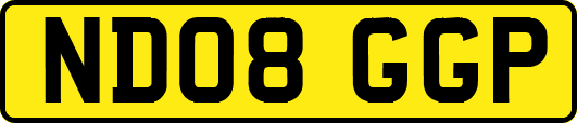 ND08GGP