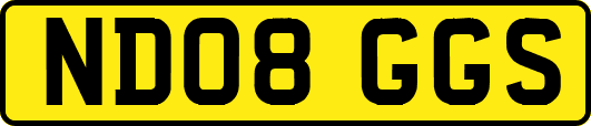 ND08GGS