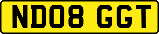 ND08GGT