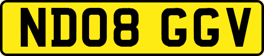 ND08GGV