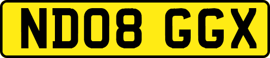 ND08GGX