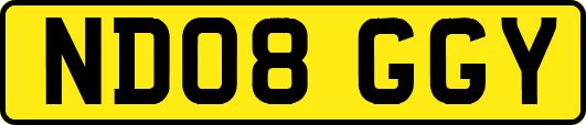 ND08GGY