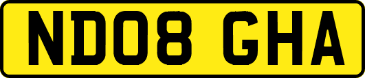 ND08GHA