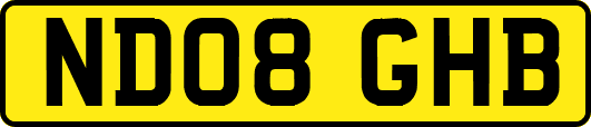 ND08GHB