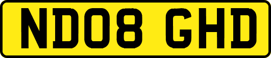 ND08GHD