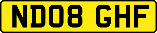 ND08GHF