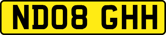 ND08GHH