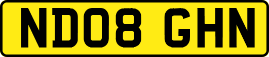 ND08GHN