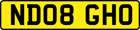 ND08GHO