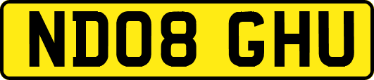 ND08GHU