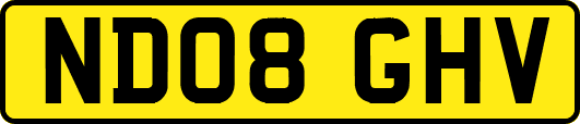 ND08GHV