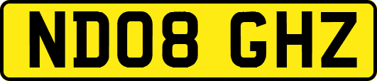 ND08GHZ