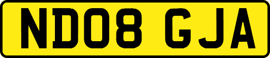 ND08GJA