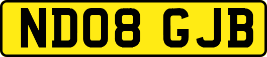 ND08GJB