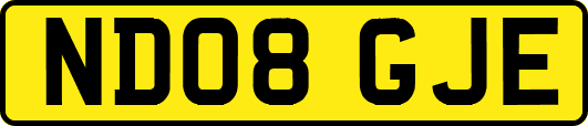 ND08GJE