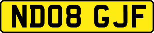 ND08GJF