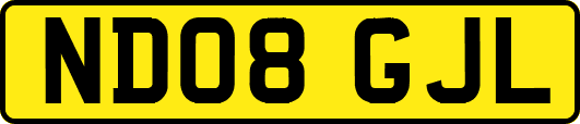 ND08GJL