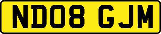ND08GJM