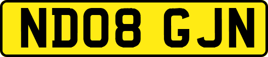 ND08GJN