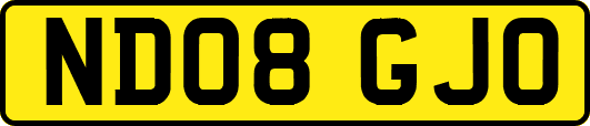 ND08GJO