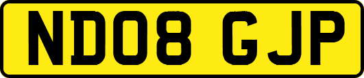 ND08GJP