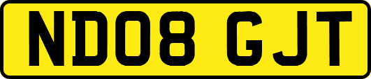 ND08GJT