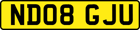 ND08GJU