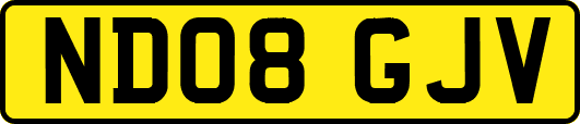 ND08GJV