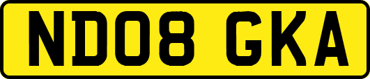 ND08GKA