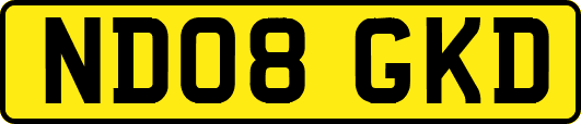 ND08GKD
