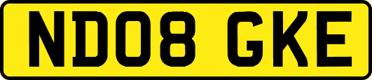 ND08GKE