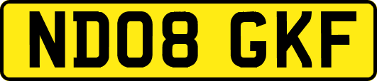 ND08GKF