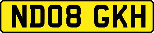 ND08GKH