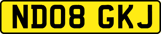 ND08GKJ