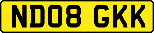 ND08GKK