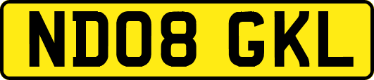 ND08GKL