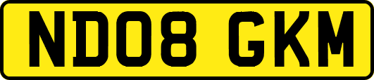 ND08GKM