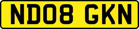 ND08GKN