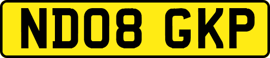 ND08GKP