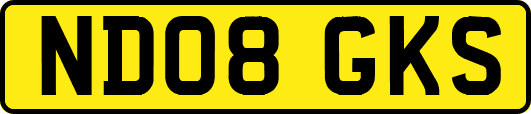 ND08GKS