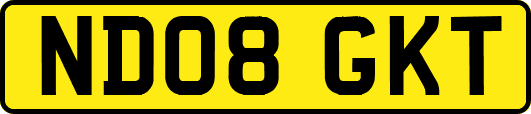ND08GKT