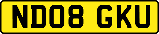 ND08GKU