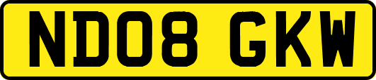 ND08GKW