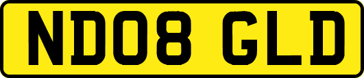 ND08GLD