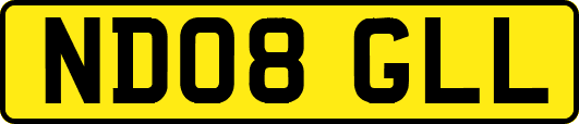 ND08GLL