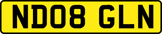 ND08GLN