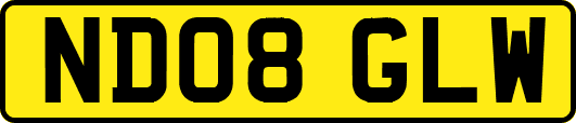 ND08GLW