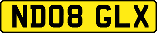 ND08GLX